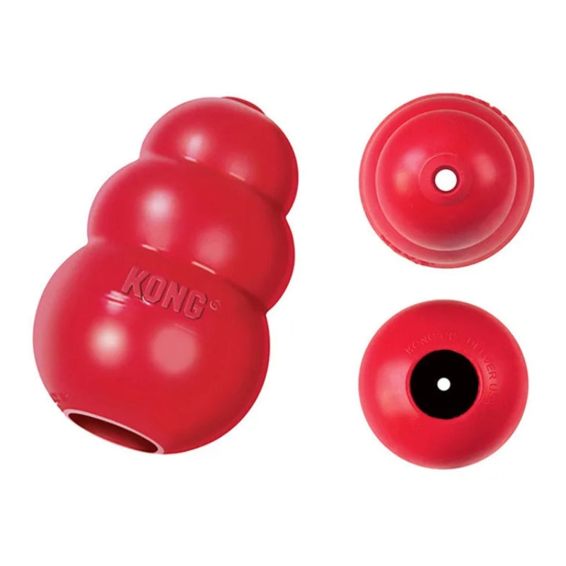 KONG Classic Dog Chew Toy