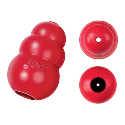 KONG Classic Dog Chew Toy