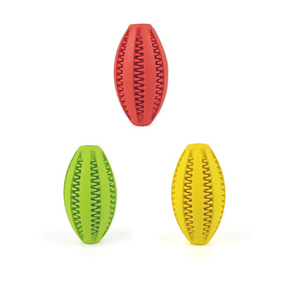 Dog Chew Toy & Teeth Cleaning