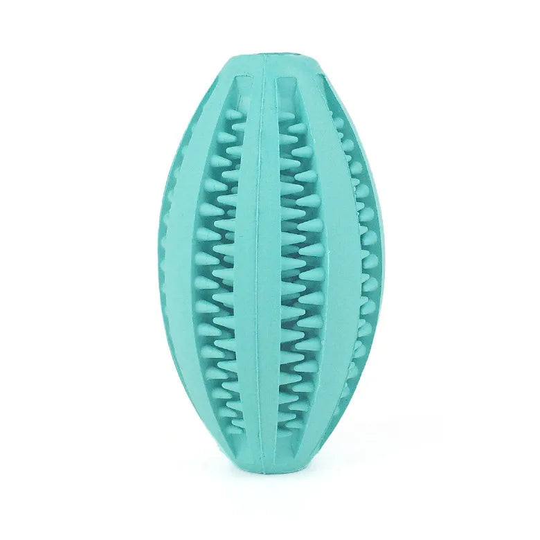Dog Chew Toy & Teeth Cleaning