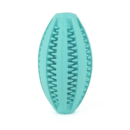 Dog Chew Toy & Teeth Cleaning