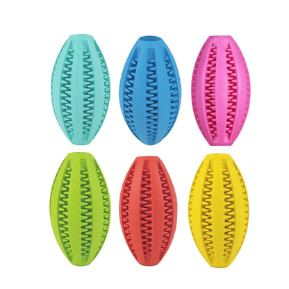 Dog Chew Toy & Teeth Cleaning