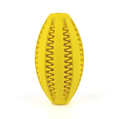 Dog Chew Toy & Teeth Cleaning