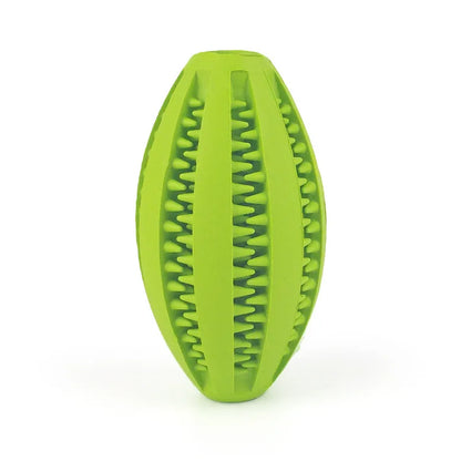 Dog Chew Toy & Teeth Cleaning