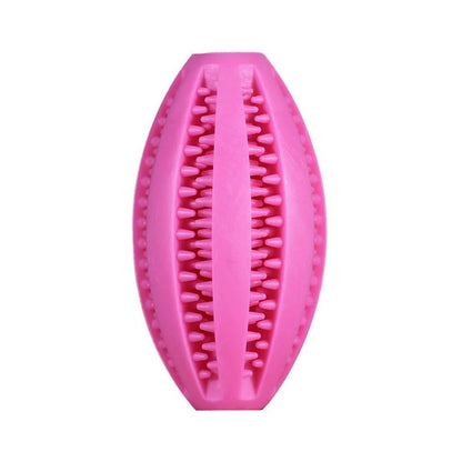 Dog Chew Toy & Teeth Cleaning