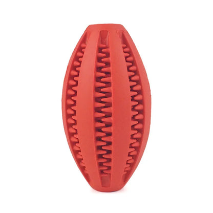 Dog Chew Toy & Teeth Cleaning