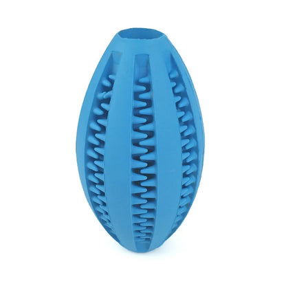 Dog Chew Toy & Teeth Cleaning