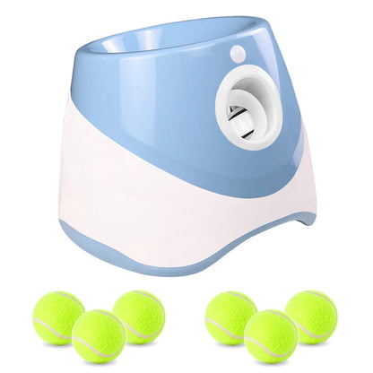 Automatic Dog Ball Launcher